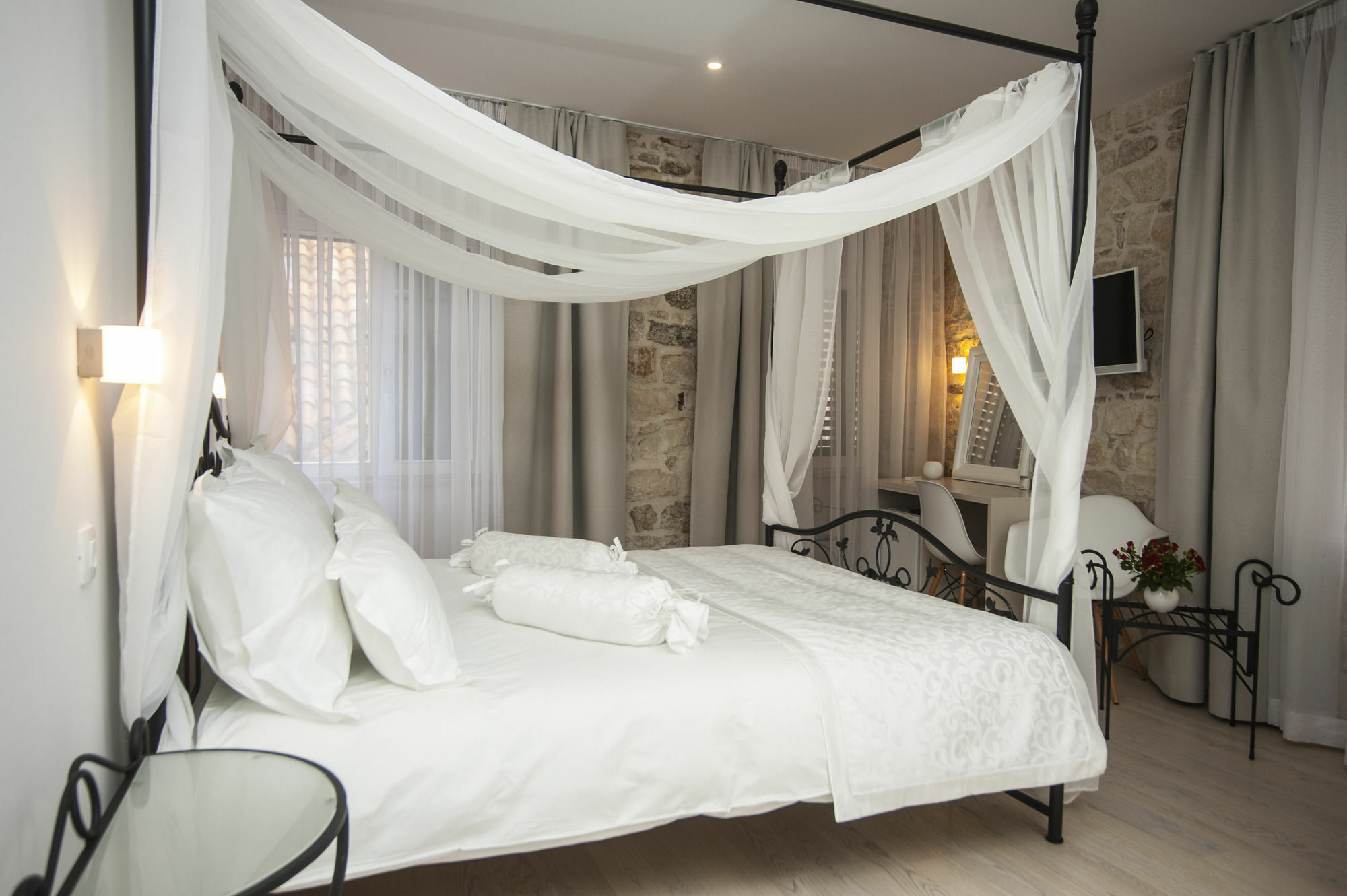 Palace Tartaglia Split Ngoại thất bức ảnh