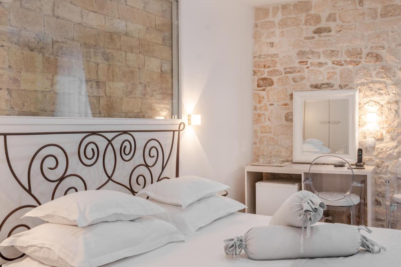 Palace Tartaglia Split Ngoại thất bức ảnh
