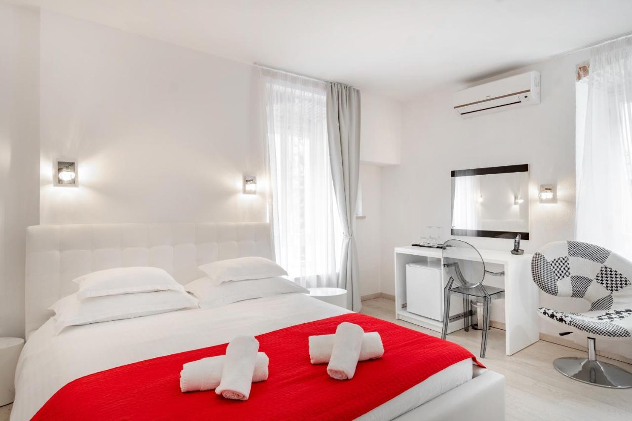 Palace Tartaglia Split Ngoại thất bức ảnh