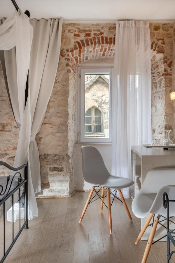Palace Tartaglia Split Ngoại thất bức ảnh
