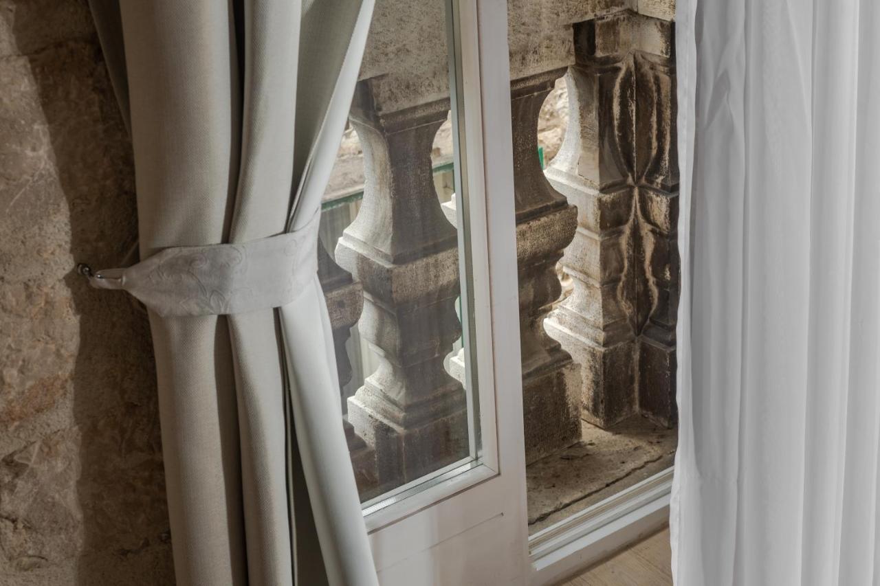 Palace Tartaglia Split Ngoại thất bức ảnh